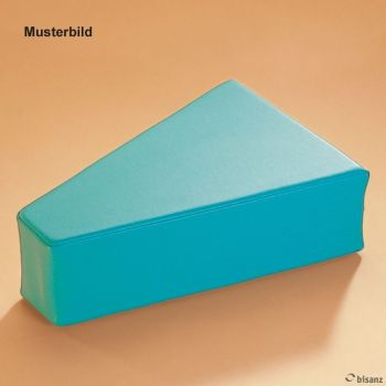 Spreizkeil ohne Fixierung weiß, phthalatfrei