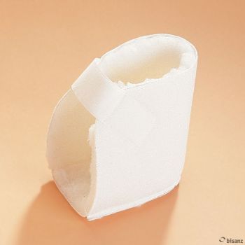 Fellschoner für Ferse 0