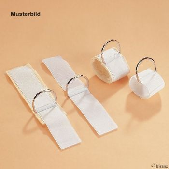 Haftbandfixierung ohne Polster 30 x 5 cm