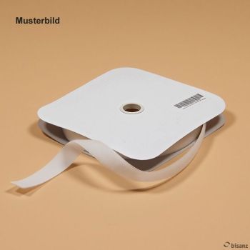 Flauschband 25 m x 50 mm 0