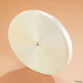 Befestigungsband 50 m x 25 mm 0