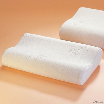 orthopädisches Kopfkissen 60 x 36 x 8 cm