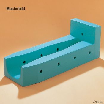 Beinlagerungsschiene 2 ohne Bezug, Beinlänge 75 cm