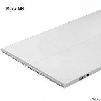 Röntgentischauflage creme 200 x 60 x 3 cm