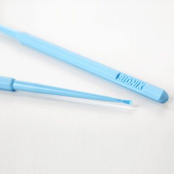 Einmal-Kunststoff-Ohrküretten Infant