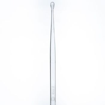 LED-Ohrküretten Figur 2 Zerumenlöffel (50 Stck.)