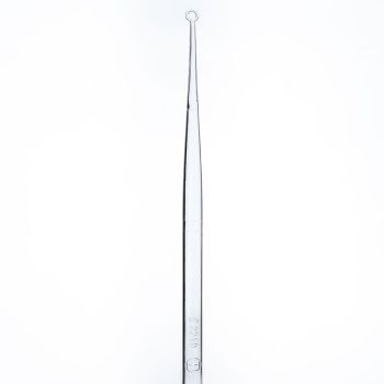 LED-Ohrküretten Figur 4 große Rundschlinge