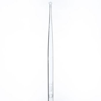 LED-Ohrküretten Figur 7 kleine Rundschlinge (50 Stck.)