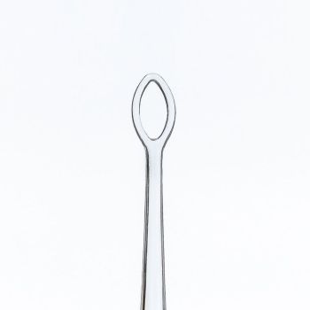 ClearLook LED Ohrküretten FlexLoop, 4 mm breite Spitze (50 Stck.)