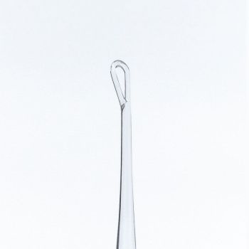 ClearLook LED Ohrküretten VersaLoop, 3 mm Durchmesser (50 Stck.)