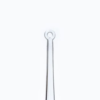 ClearLook LED Ohrküretten MicroLoop, 3 mm breite Spitze (50 Stck.)