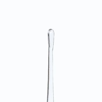 ClearLook LED Ohrküretten InfantScoop, 2 mm breite Spitze (50 Stck.)
