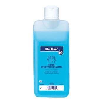 Sterillium 1 Ltr. Händedesinfektion #982057#