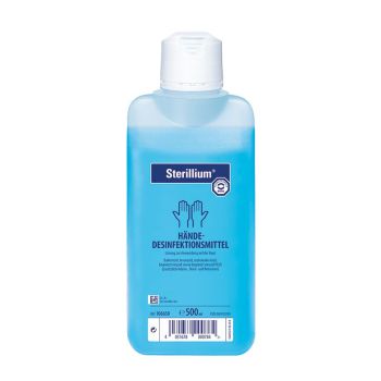 Sterillium 500 ml Händedesinfektion #982056#