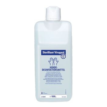 Sterillium Virugard 1 Ltr. Händedesinfektion #982067#
