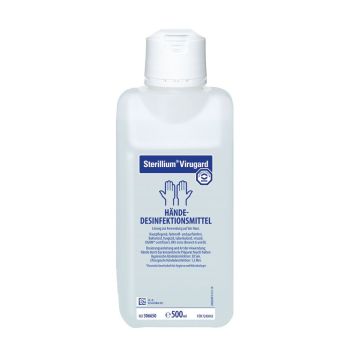 Sterillium Virugard 500 ml Händedesinfektion