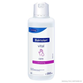 Baktolan vital 350 ml Kühlgel 0
