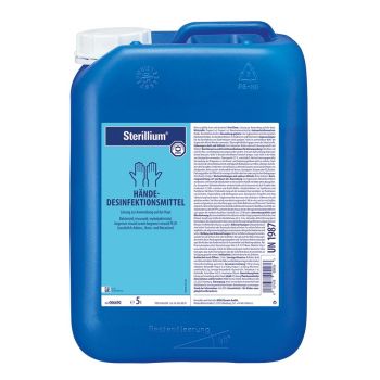 Sterillium 5 Ltr. Händedesinfektion #982058#