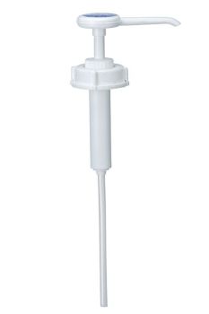 Standard Kanisterpumpe 20 ml für 2 Ltr.-Flaschen und 5 Ltr.-Kanister