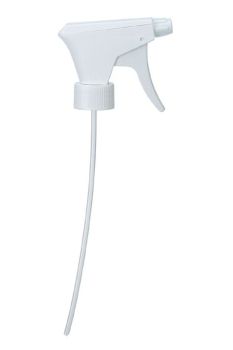 BODE Universalsprühkopf für 500/1000 ml-Flaschen