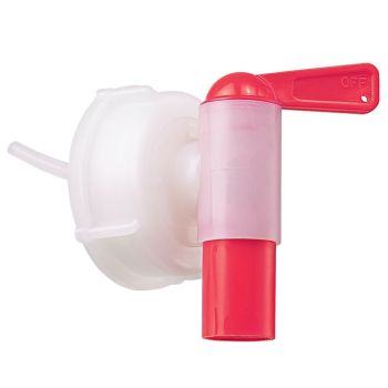 BODE Auslaufhahn für 5 Ltr.-Kanister 0