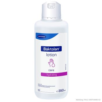 Baktolan lotion 350 ml 0