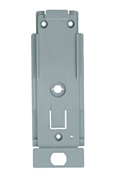 Rückwand für BODE Eurospender 1 für 350/500 ml-Flaschen