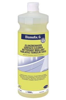 Dismofix G 1 Ltr. Glanzreiniger 0