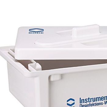 Ersatz-Deckel für BODE 3 Ltr.-Wanne 0