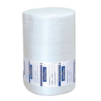 BODE X-Wipes Vliesrolle (90 Tücher) 0