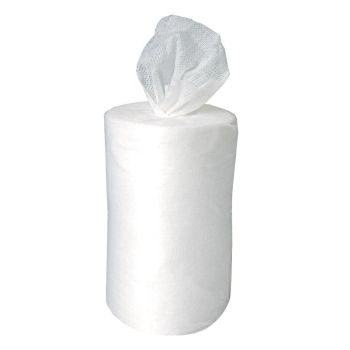 BODE X-Wipes basic Vliesrolle (90 Tücher)