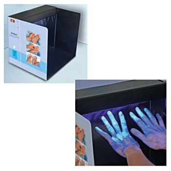 Derma LiteCheck Box 0