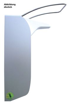 BODE Eurospender 1 plus mit kurzem Armhebel für 1000 ml-Flaschen