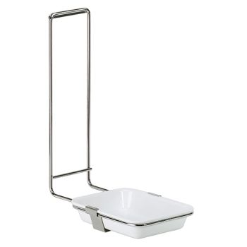 Auffangschale für BODE Eurospender 1 plus touchless