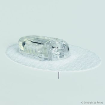 Accu-Chek FlexLink Kanülen 6 mm (10 Stck.)