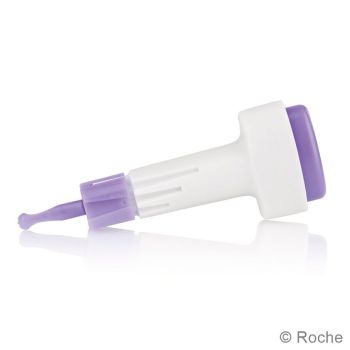 Accu-Chek Safe-T-Pro Plus Einmalstechhilfen