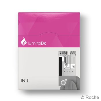 LumiraDx INR Control 1 + 2 (2 x 3 Stck.) 0