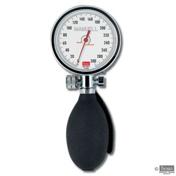 Manometer allein für Boso manuell Blutdruckmessgerät Ø 60 mm