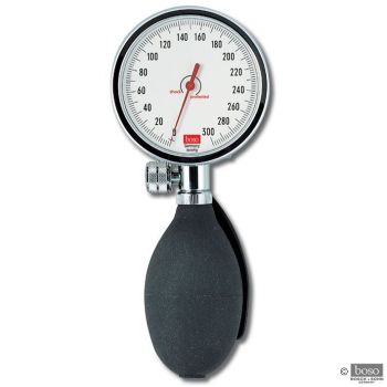 Manometer allein für boso-solid Blutdruckmessgerät Ø 60 mm