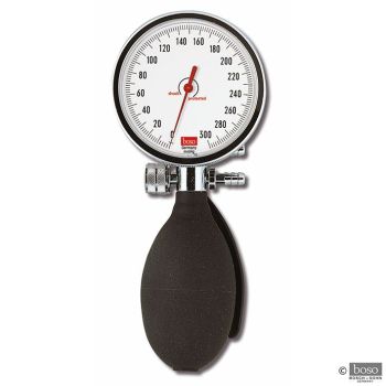 boso roid II Blutdruckmessgerät Ø 60 mm mit Klettenmanschette