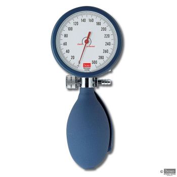 Manometer allein für boso clinicus II Blutdruckmessgerät Ø 60 mm
