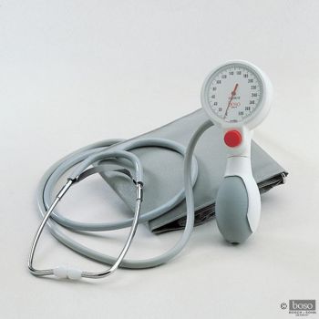 boso egotest Blutdruckmessgerät Ø 60 mm, -zur Zeit nicht lieferbar-