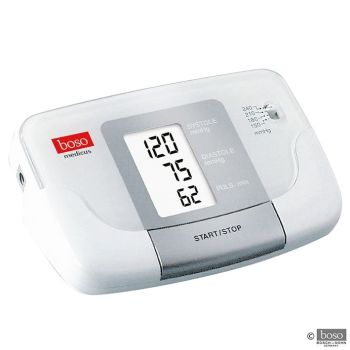 boso medicus Blutdruckmessgerät