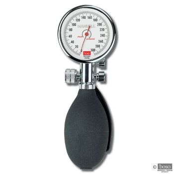 Manometer allein für Boso manuell Blutdruckmessgerät Ø 48 mm