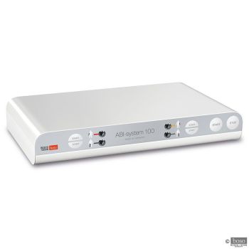 boso ABI-system 100 PAVK-Früherkennungsgerät