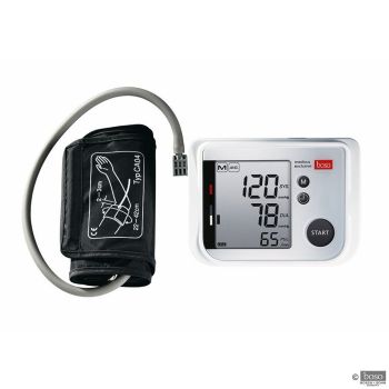 boso medicus exclusive XS Blutdruckmessgerät