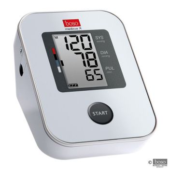 boso medicus X XL Blutdruckmessgerät