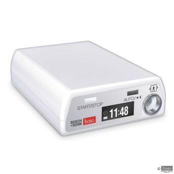 boso TM-2450 mit boso profilmanager XD Software 24 Std.-Blutdruckmessgerät