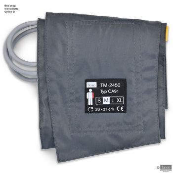 Manschette Gr. S für boso TM-2450 0