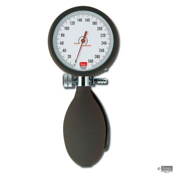 Manometer allein für boso clinicus II Blutdruckmessgerät Ø 60 mm